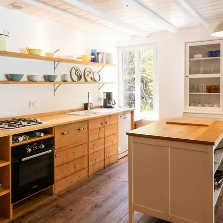 La Grange Du Belon By Interhome Holiday home