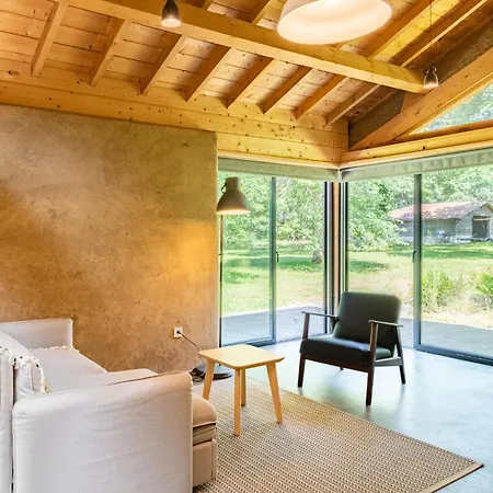 La Grange Du Belon By Interhome Holiday home Saint-Julien-en-Born