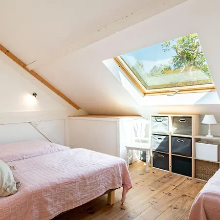 La Grange Du Belon By Interhome