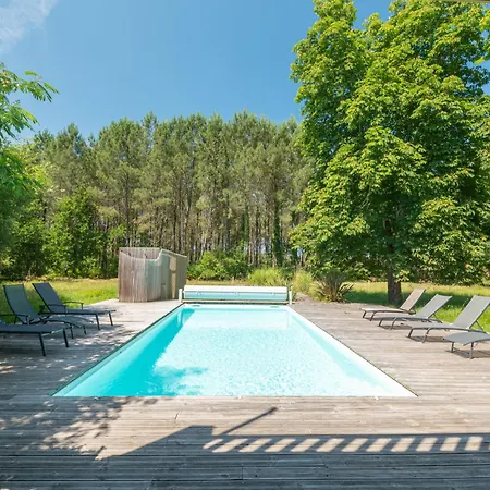 La Grange Du Belon By Interhome Holiday home *