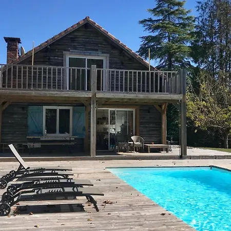 La Grange Du Belon By Interhome * Saint-Julien-en-Born