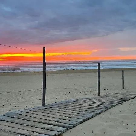 بيت للعطل La Grange Du Belon By Interhome سان جوليان-أون-بورن