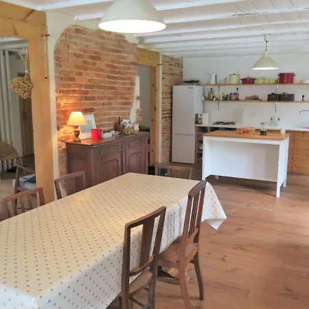 La Grange Du Belon By Interhome