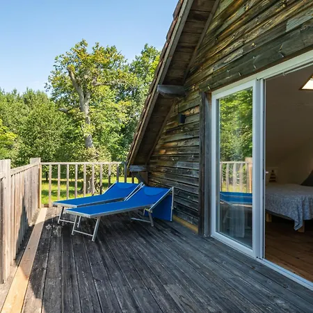 La Grange Du Belon By Interhome