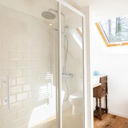 La Grange Du Belon By Interhome Holiday home