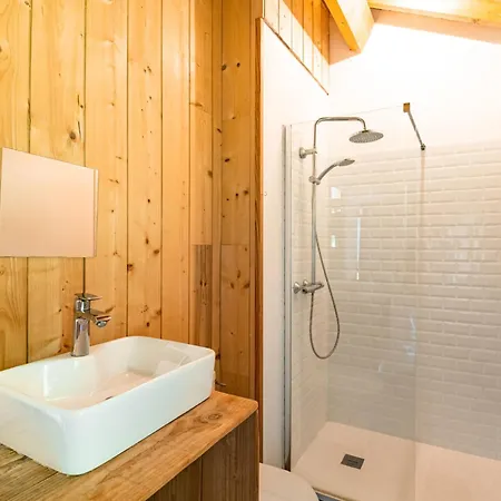 Holiday home La Grange Du Belon By Interhome