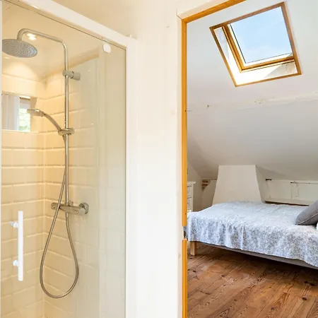 La Grange Du Belon By Interhome Holiday home *