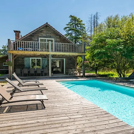 Holiday home La Grange Du Belon By Interhome *