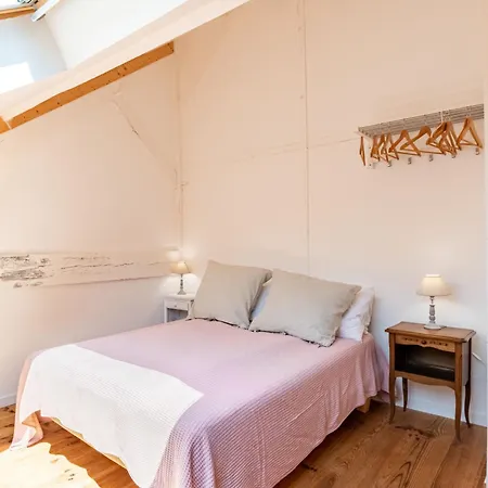 La Grange Du Belon By Interhome Holiday home Saint-Julien-en-Born