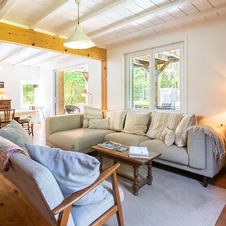 بيت للعطل La Grange Du Belon By Interhome سان جوليان-أون-بورن