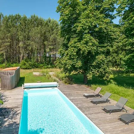 La Grange Du Belon By Interhome بيت للعطل