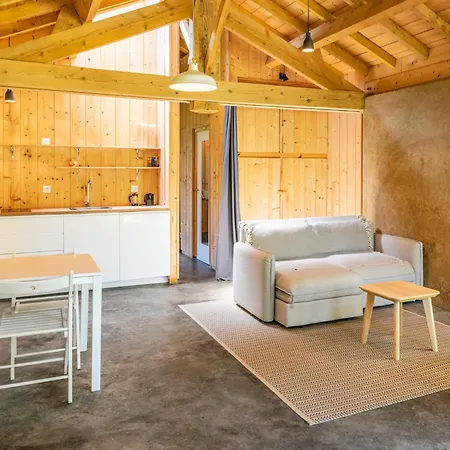 Holiday home La Grange Du Belon By Interhome