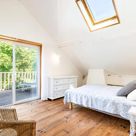 La Grange Du Belon By Interhome Holiday home Saint-Julien-en-Born