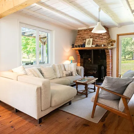 La Grange Du Belon By Interhome Saint-Julien-en-Born