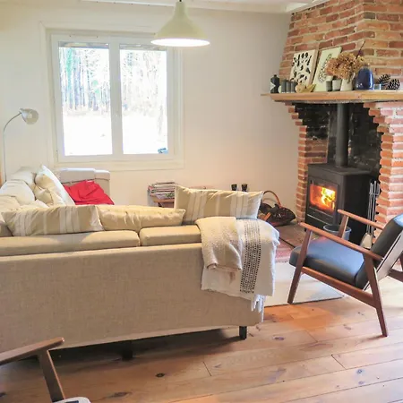 La Grange Du Belon By Interhome Holiday home