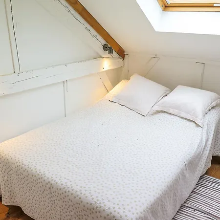 Holiday home La Grange Du Belon By Interhome