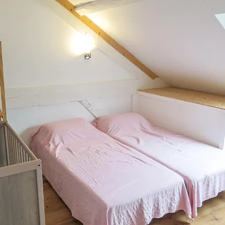 La Grange Du Belon By Interhome Holiday home *