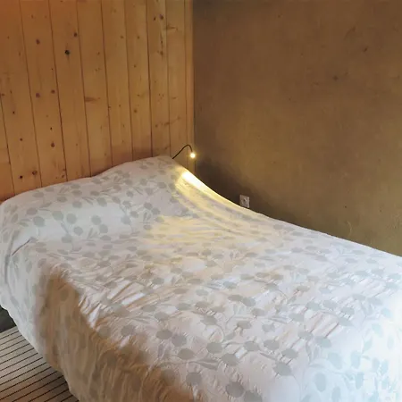 Holiday home La Grange Du Belon By Interhome Saint-Julien-en-Born