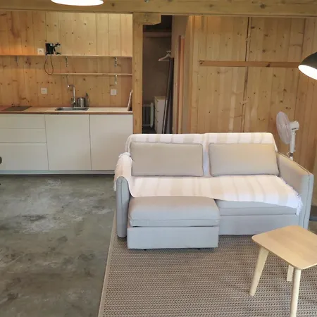 Holiday home La Grange Du Belon By Interhome *
