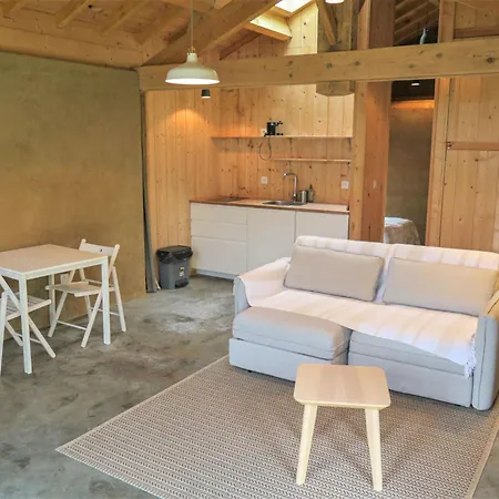 La Grange Du Belon By Interhome Holiday home Saint-Julien-en-Born