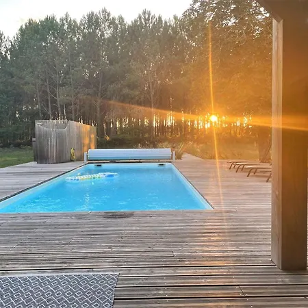 La Grange Du Belon By Interhome *