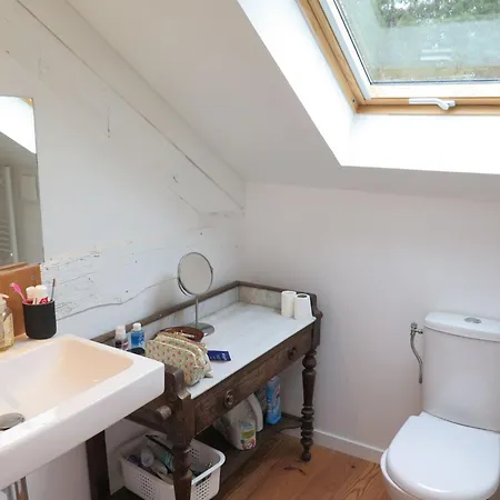 La Grange Du Belon By Interhome Saint-Julien-en-Born