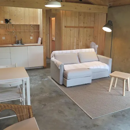 La Grange Du Belon By Interhome