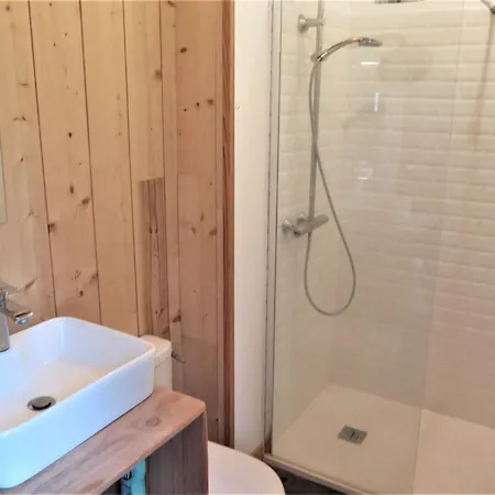 La Grange Du Belon By Interhome Holiday home *