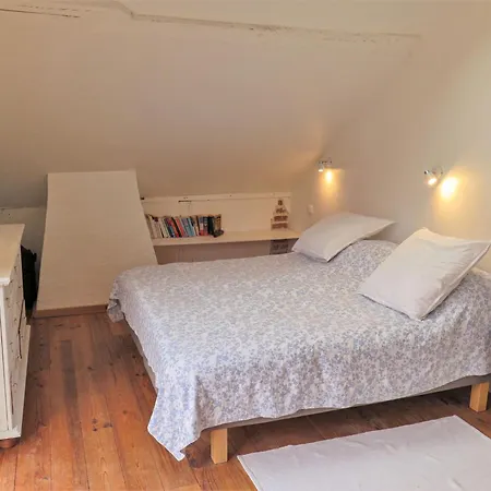 Holiday home La Grange Du Belon By Interhome *