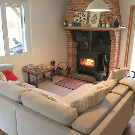 La Grange Du Belon By Interhome