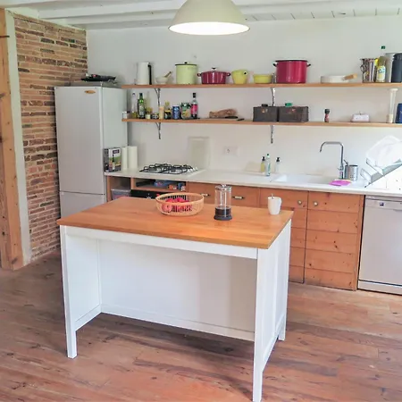 La Grange Du Belon By Interhome Holiday home