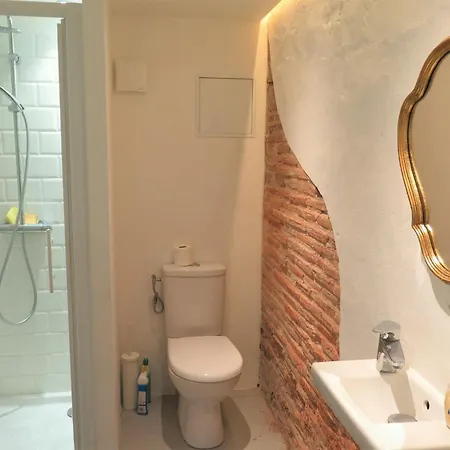 Holiday home La Grange Du Belon By Interhome *