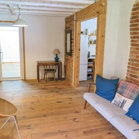 La Grange Du Belon By Interhome *