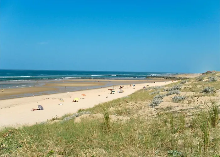 La Grange Du Belon By Interhome 度假居 *