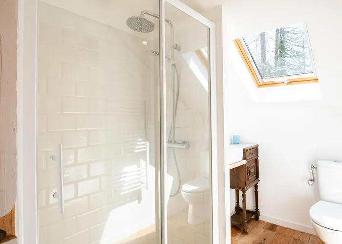 La Grange Du Belon By Interhome 度假居