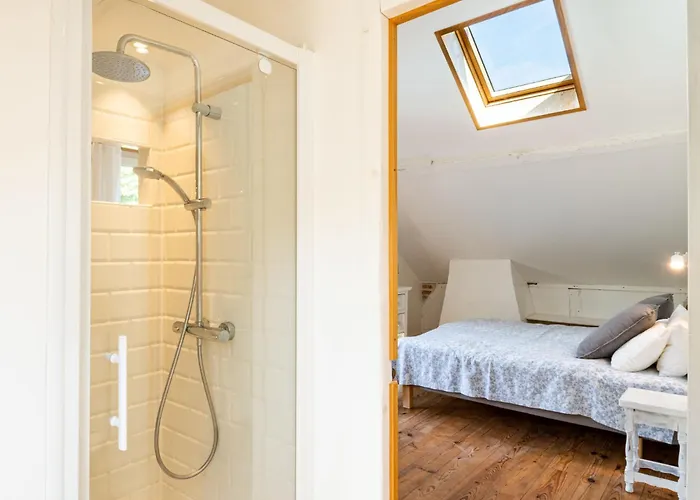 La Grange Du Belon By Interhome 度假居 *