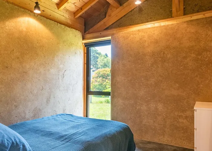 La Grange Du Belon By Interhome 波讷地区圣朱利安