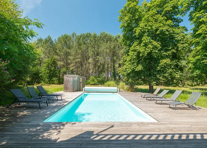 La Grange Du Belon By Interhome 度假居 *